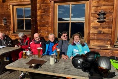 Freizeit Leogang 2027