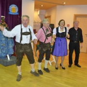 Oktoberfest