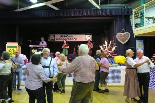 Nachlese Oktoberfest 2016 Nachlese Oktoberfest 2016