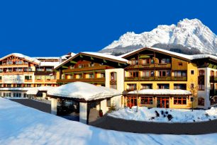Ski-Alpin-Langlauf und Wanderfreizeit 2026 Ski-Alpin-Langlauf und Wanderfreizeit 2026