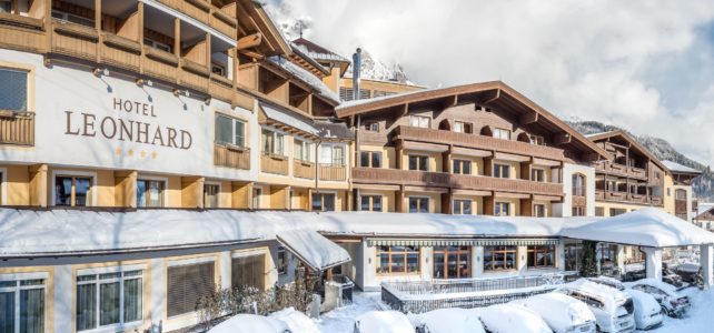 Ski- Alpin – Langlauf und Wanderfreizeit in Leogang 2023 Ski- Alpin – Langlauf und Wanderfreizeit in Leogang 2023