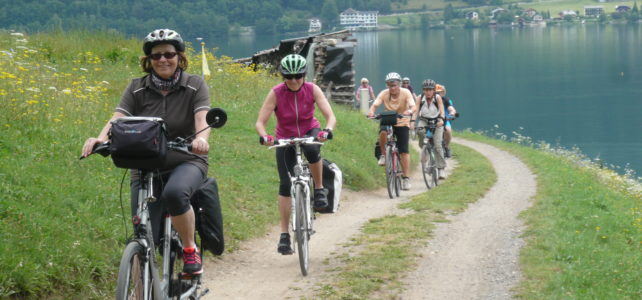 Fahrradtouren – 2024 Fahrradtouren – 2024