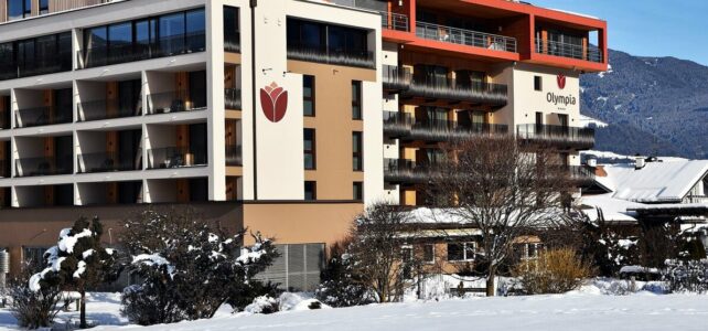 Ski-Alpin, -Langlauf und Wanderfreizeit am Kronplatz / Südtirol Januar/2024 Ski-Alpin, -Langlauf und Wanderfreizeit am Kronplatz / Südtirol Januar/2024