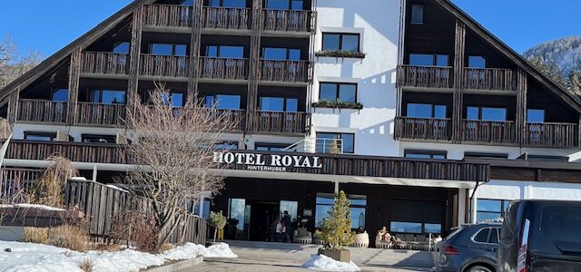 Ski-Alpin-Langlauf und Wanderfreizeit 2027 Ski-Alpin-Langlauf und Wanderfreizeit 2027